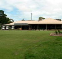 Thaxted Park Golf Club - Accommodation QLD