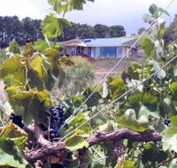 Zimmermann Wine - Accommodation QLD