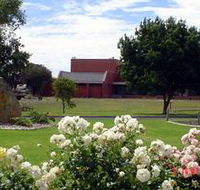 Jubilee Park - Accommodation QLD