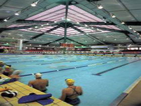 Adelaide Aquatic Centre - Accommodation QLD 0