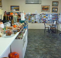 Orange Tree Giftmania - Accommodation QLD