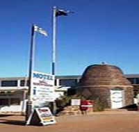 Andamooka Dukes Bottlehouse Museum - Accommodation QLD
