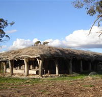 Clayton Farm Heritage Museum - Accommodation QLD