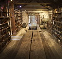 Brand's Laira Coonawarra - Accommodation QLD