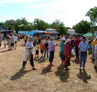 Wirrabara Producers Market - Accommodation QLD
