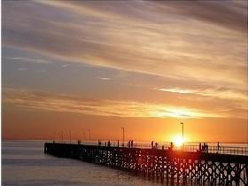 Port Hughes SA Accommodation QLD