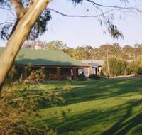 Cardinham Estate - Accommodation QLD