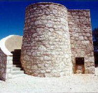 Beacon Hill Lookout - Accommodation QLD