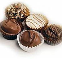 Havenhand Chocolates - Accommodation QLD