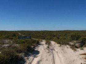 Lameroo SA Accommodation QLD