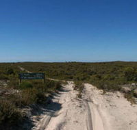 Ngarkat Conservation Park - Accommodation QLD