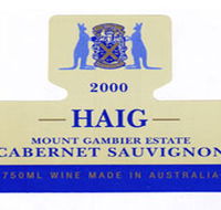 Haig Vineyard - Accommodation QLD