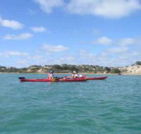 Earth Adventure - Accommodation QLD