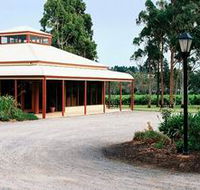 Parri Estate McLaren Vale Cellar Door - Accommodation QLD