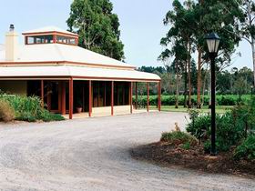 Parri Estate McLaren Vale Cellar Door - Accommodation QLD 0