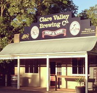 Clare Valley Brewing Company - Accommodation QLD