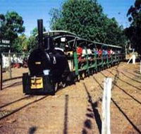 Moonta Mines Tourist Railway - Accommodation QLD