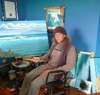 Studio Surf - Accommodation QLD
