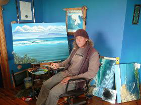 Studio Surf - Accommodation QLD 0