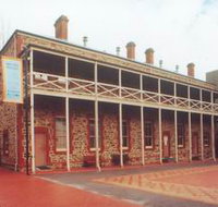 Migration Museum - Accommodation QLD
