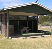 Island Lookout Tower And Reserve - Accommodation QLD