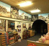 The Burg - Accommodation QLD