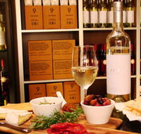 One Planet Cellars - Accommodation QLD