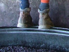 Fall From Grace - Accommodation QLD 0