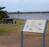 Port Broughton Historic Walking Trail - Accommodation QLD