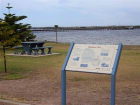Port Broughton Historic Walking Trail - Accommodation QLD 0