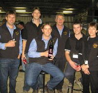 Barley Stacks Wines - Accommodation QLD