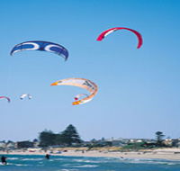 Semaphore Road - Accommodation QLD