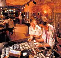 Opal World - Accommodation QLD