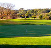 Oakbank Golf Club - Accommodation QLD