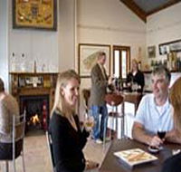Stringy Brae of Sevenhill - Accommodation QLD