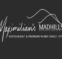 Maximilian's Estate and Madhills Wines - Accommodation QLD