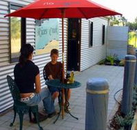 Simpson Rices Creek - Accommodation QLD