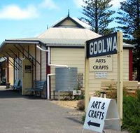 Goolwa Community Arts And Crafts Shop - Accommodation QLD