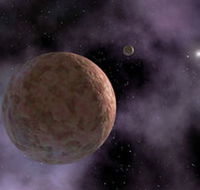 Adelaide Planetarium - Accommodation QLD