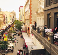 Adelaide Shopping in Rundle Mall - Accommodation QLD