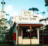 Kimba Historical Museum - Accommodation QLD