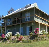 Waggon Road Studio Gallery - Accommodation QLD
