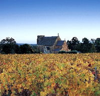 Sevenhill Cellars - Accommodation QLD