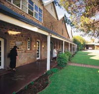 Annies Lane - Accommodation QLD