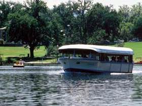 Popeye Motor Launches - Accommodation QLD 0