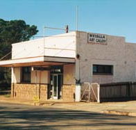 Whyalla Art Group Incorporated - Accommodation QLD