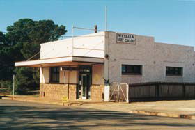 Whyalla Art Group Incorporated - Accommodation QLD 0