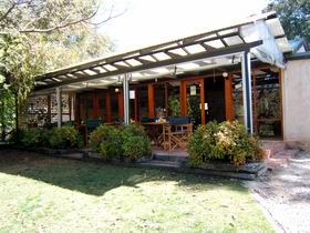 Penna Lane Wines - Accommodation QLD 0