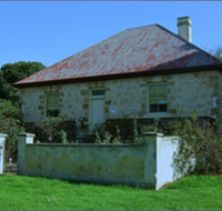 Hope Cottage Museum - Accommodation QLD