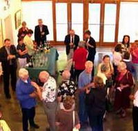 Barossa Regional Gallery - Accommodation QLD